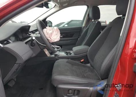 2023 Land Rover Discovery Sport Se из США, поврежденный, VIN SALCP2FX5PH338183